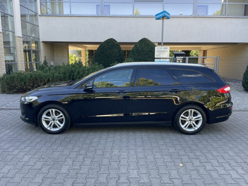 Ford Mondeo 2.0 Diesel Skóra Kamera Mk5 (2014-)