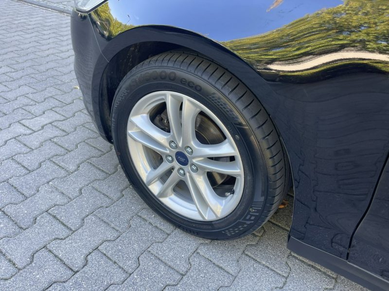 Ford Mondeo 2.0 Diesel Skóra Kamera Mk5 (2014-)