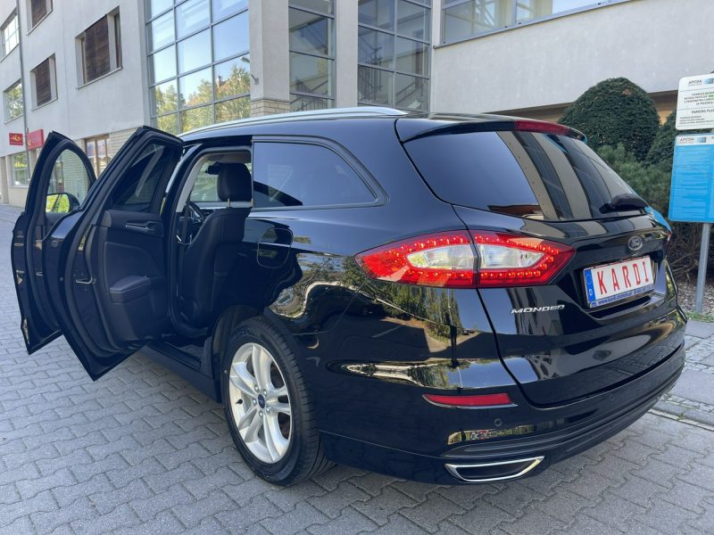 Ford Mondeo 2.0 Diesel Skóra Kamera Mk5 (2014-)