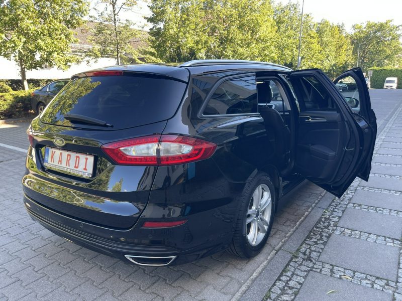 Ford Mondeo 2.0 Diesel Skóra Kamera Mk5 (2014-)