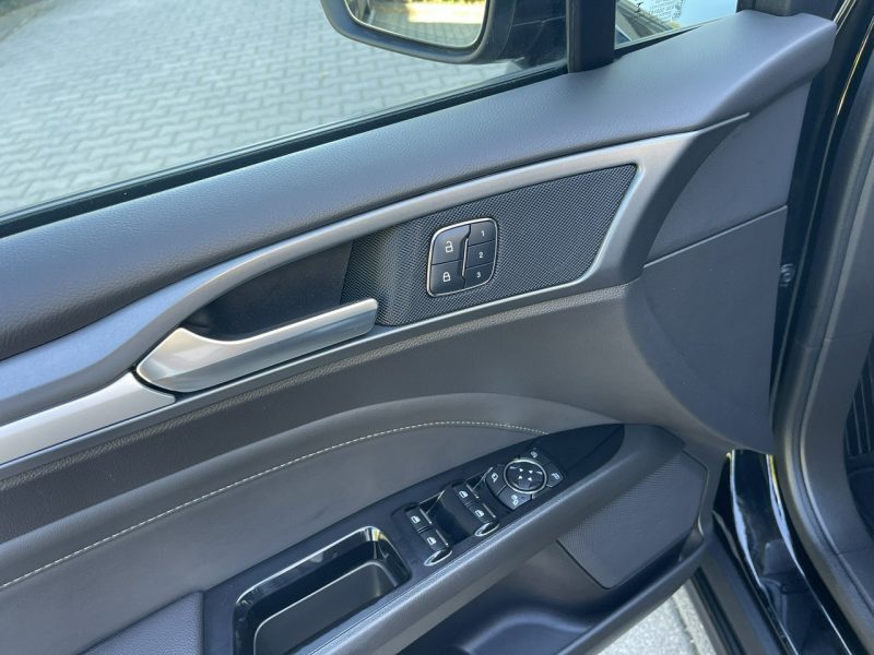 Ford Mondeo 2.0 Diesel Skóra Kamera Mk5 (2014-)