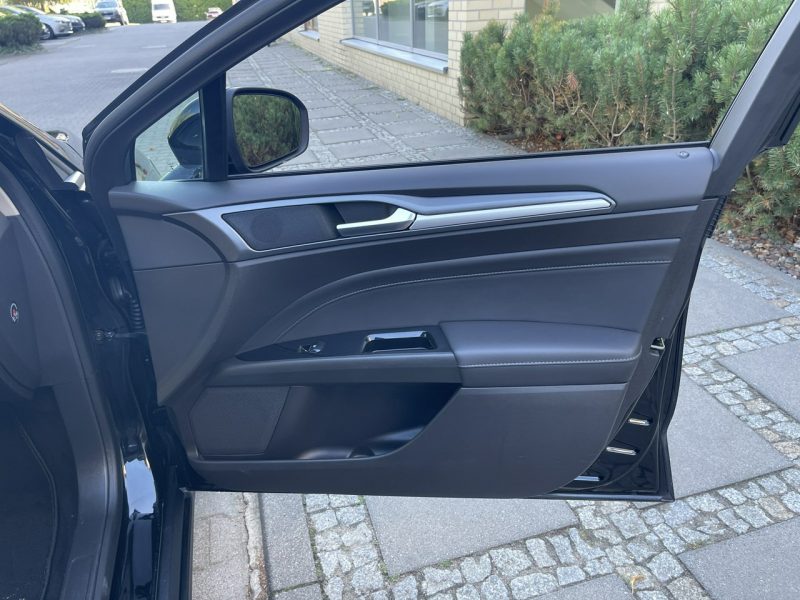 Ford Mondeo 2.0 Diesel Skóra Kamera Mk5 (2014-)