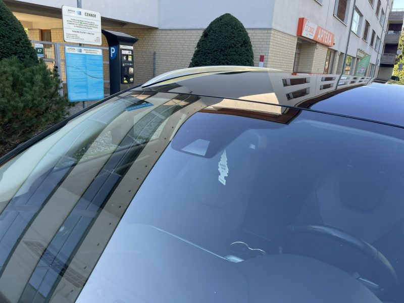 Ford Mondeo 2.0 Diesel Skóra Kamera Mk5 (2014-)