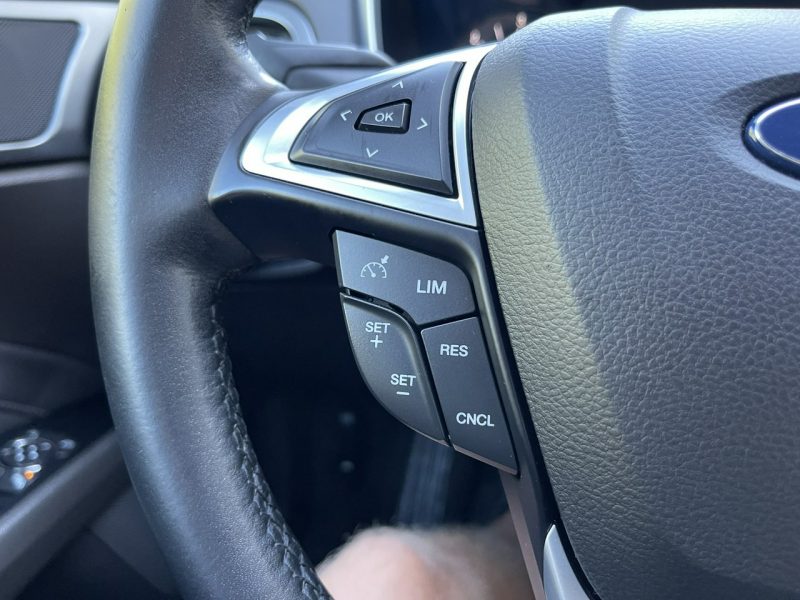 Ford Mondeo 2.0 Diesel Skóra Kamera Mk5 (2014-)