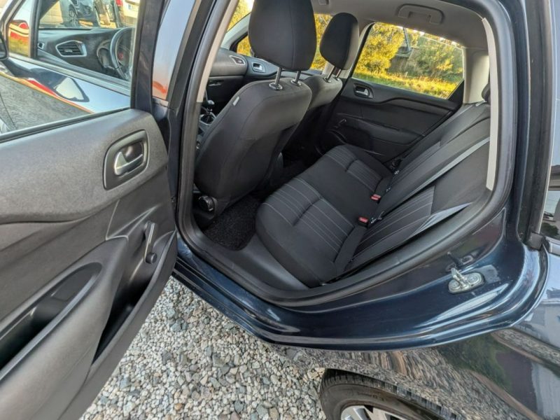 Citroen C4 1,6 diesel II (2010-)