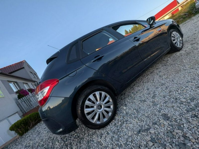 Citroen C4 1,6 diesel II (2010-)