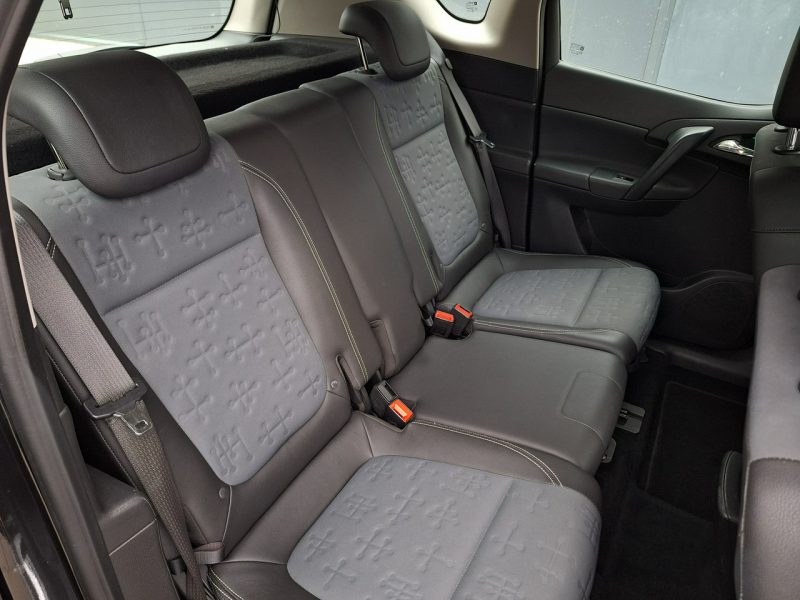 Opel Meriva *Z NiEMiEC* BARDZO ŁADNA * 1.4T * podgrzewana kierownica * alu * II (2010-)