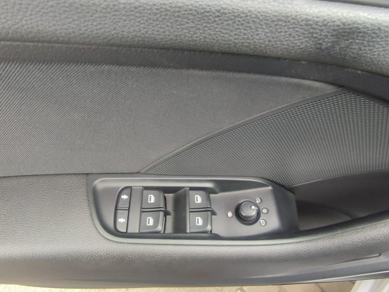 Audi A3 Sportback salon RP bezwypadkowa serwis Gwarancja 8V (2012-)