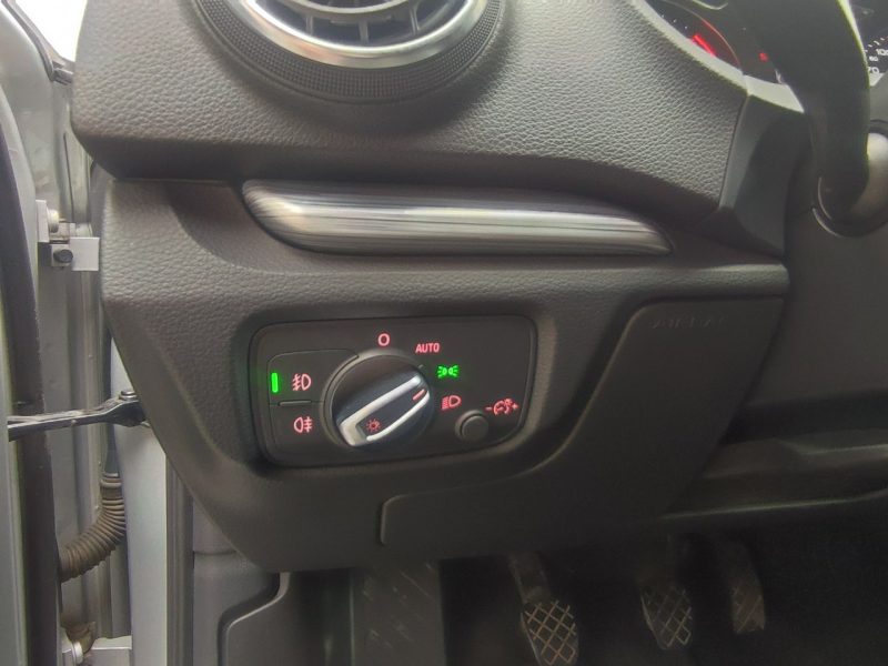 Audi A3 Sportback salon RP bezwypadkowa serwis Gwarancja 8V (2012-)