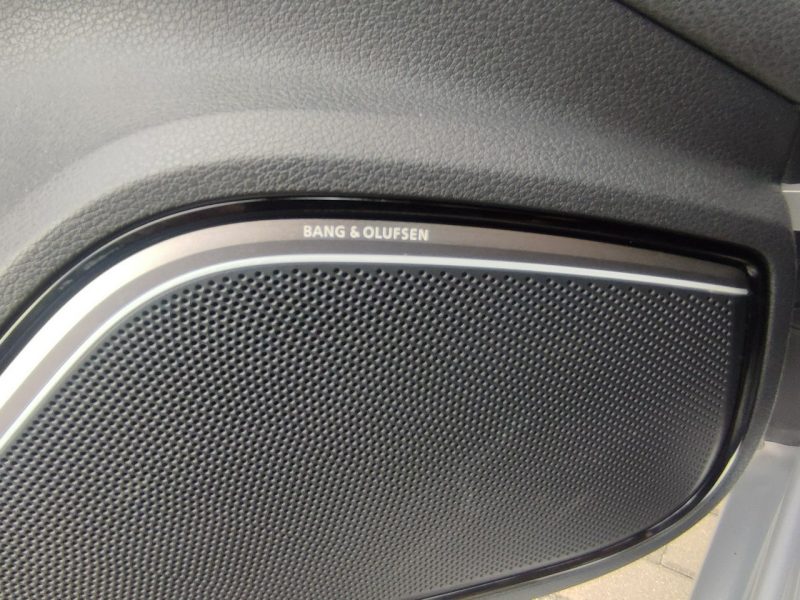 Audi A3 Sportback salon RP bezwypadkowa serwis Gwarancja 8V (2012-)