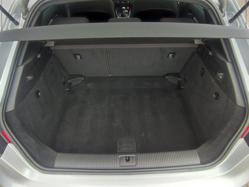 Audi A3 Sportback salon RP bezwypadkowa serwis Gwarancja 8V (2012-)