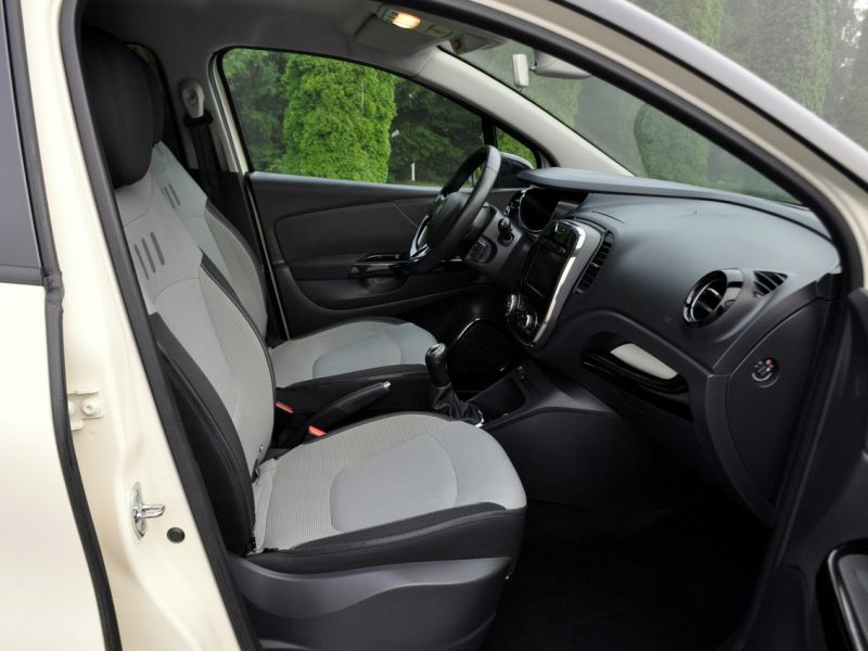 Renault Captur 0.9i(90KM)*Led*Navi*Kamera*Parktr.*Welur*Keyless Go*I Wł*Alu17"ASO I (2013-2019)