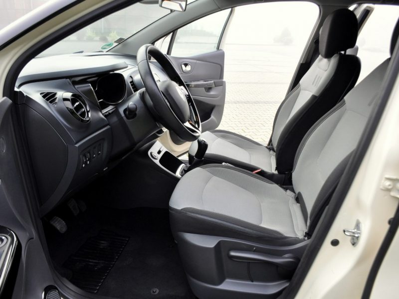 Renault Captur 0.9i(90KM)*Led*Navi*Kamera*Parktr.*Welur*Keyless Go*I Wł*Alu17"ASO I (2013-2019)