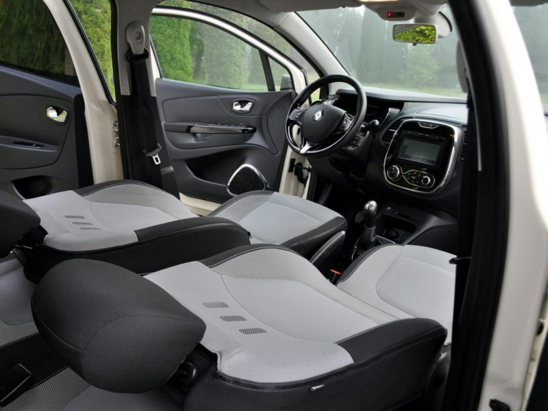 Renault Captur 0.9i(90KM)*Led*Navi*Kamera*Parktr.*Welur*Keyless Go*I Wł*Alu17"ASO I (2013-2019)