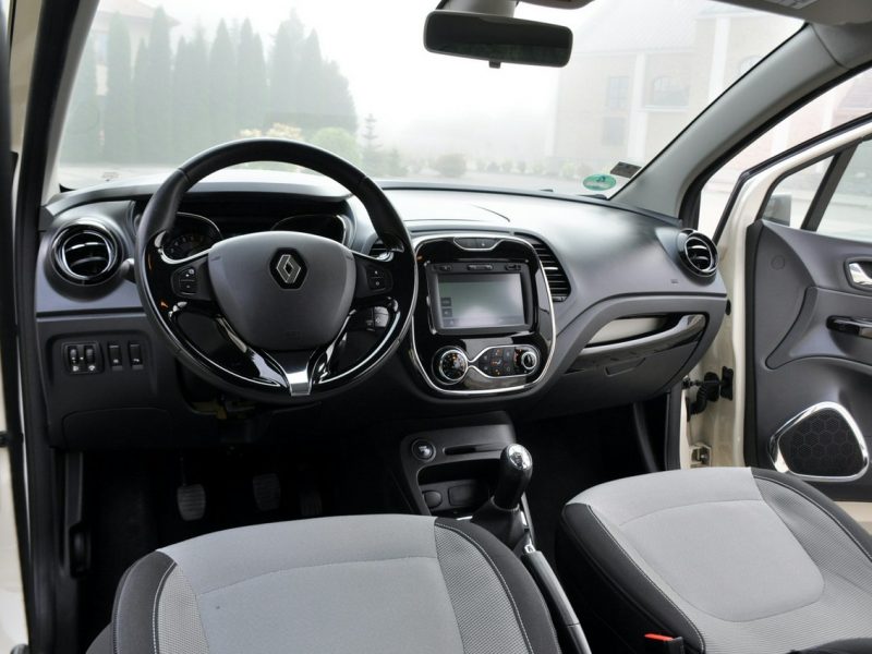 Renault Captur 0.9i(90KM)*Led*Navi*Kamera*Parktr.*Welur*Keyless Go*I Wł*Alu17"ASO I (2013-2019)
