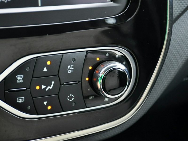 Renault Captur 0.9i(90KM)*Led*Navi*Kamera*Parktr.*Welur*Keyless Go*I Wł*Alu17"ASO I (2013-2019)