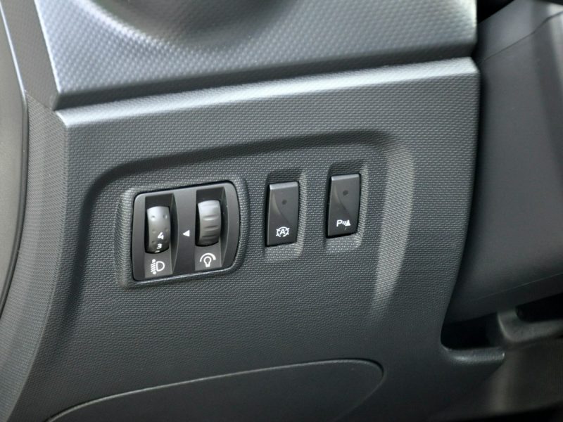 Renault Captur 0.9i(90KM)*Led*Navi*Kamera*Parktr.*Welur*Keyless Go*I Wł*Alu17"ASO I (2013-2019)