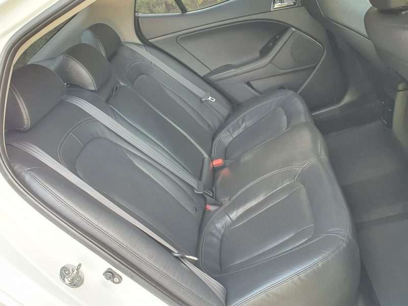 Kia Optima 2.0 Hybrid 190KM # XL # Full Opcja # Udokumentowany Przebieg ! III (2010-2015)