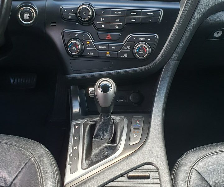 Kia Optima 2.0 Hybrid 190KM # XL # Full Opcja # Udokumentowany Przebieg ! III (2010-2015)