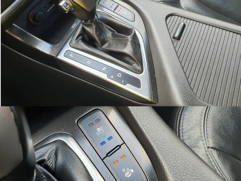 Kia Optima 2.0 Hybrid 190KM # XL # Full Opcja # Udokumentowany Przebieg ! III (2010-2015)