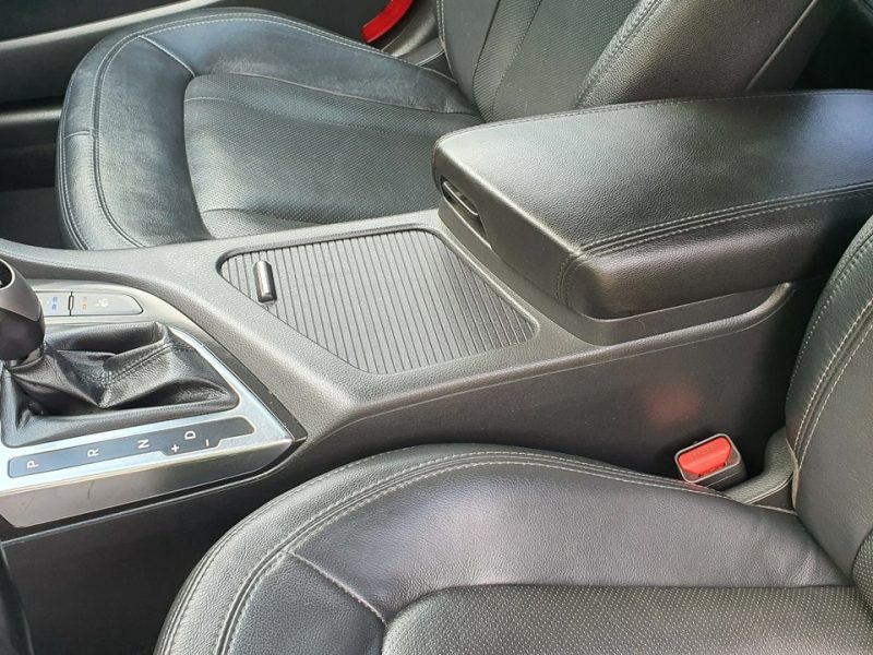 Kia Optima 2.0 Hybrid 190KM # XL # Full Opcja # Udokumentowany Przebieg ! III (2010-2015)