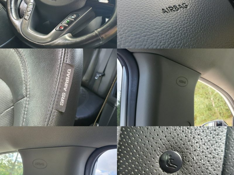 Kia Optima 2.0 Hybrid 190KM # XL # Full Opcja # Udokumentowany Przebieg ! III (2010-2015)