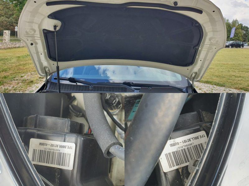 Kia Optima 2.0 Hybrid 190KM # XL # Full Opcja # Udokumentowany Przebieg ! III (2010-2015)