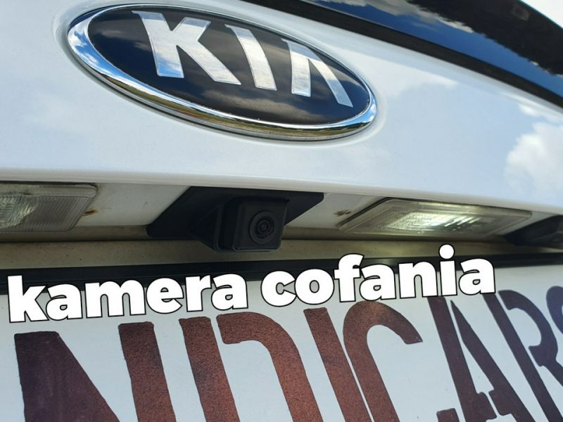 Kia Optima 2.0 Hybrid 190KM # XL # Full Opcja # Udokumentowany Przebieg ! III (2010-2015)