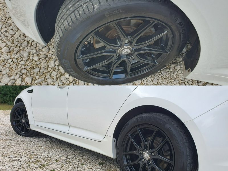 Kia Optima 2.0 Hybrid 190KM # XL # Full Opcja # Udokumentowany Przebieg ! III (2010-2015)