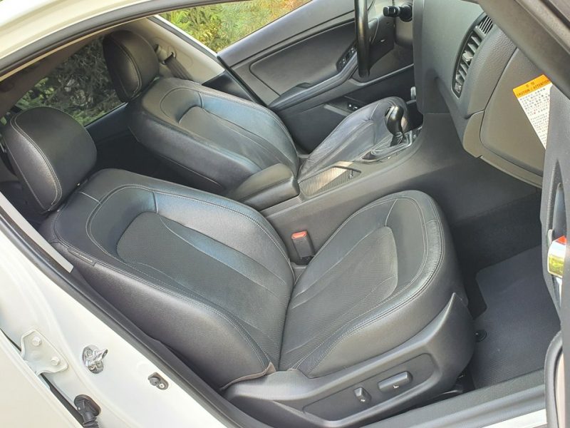 Kia Optima 2.0 Hybrid 190KM # XL # Full Opcja # Udokumentowany Przebieg ! III (2010-2015)