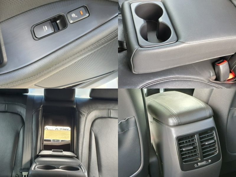 Kia Optima 2.0 Hybrid 190KM # XL # Full Opcja # Udokumentowany Przebieg ! III (2010-2015)