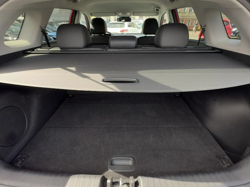 Kia Niro Hybryda Moc 141KM Automat Bogato Wyposażony