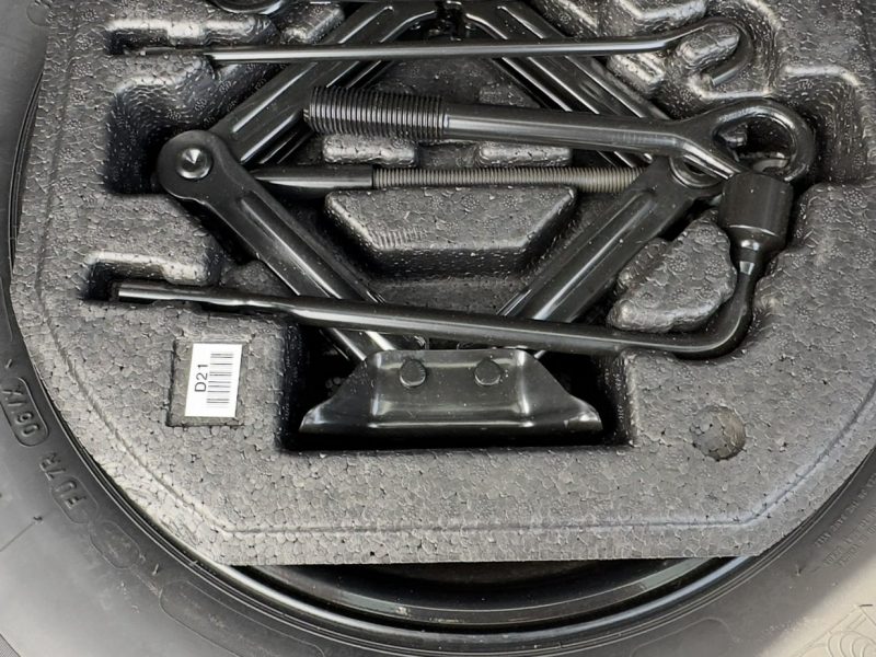 Kia Niro Hybryda Moc 141KM Automat Bogato Wyposażony