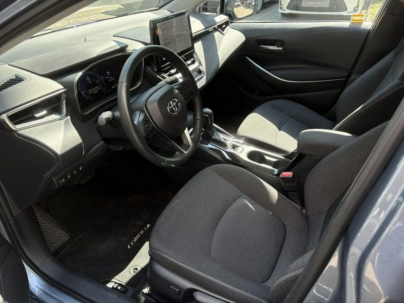 Toyota Corolla 1.5 VVTi COMFORT TECH, salon Polska, gwarancja, FV23% E21 (2019-)