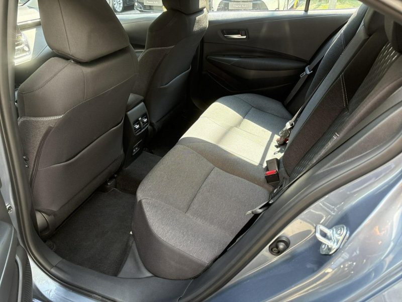 Toyota Corolla 1.5 VVTi COMFORT TECH, salon Polska, gwarancja, FV23% E21 (2019-)