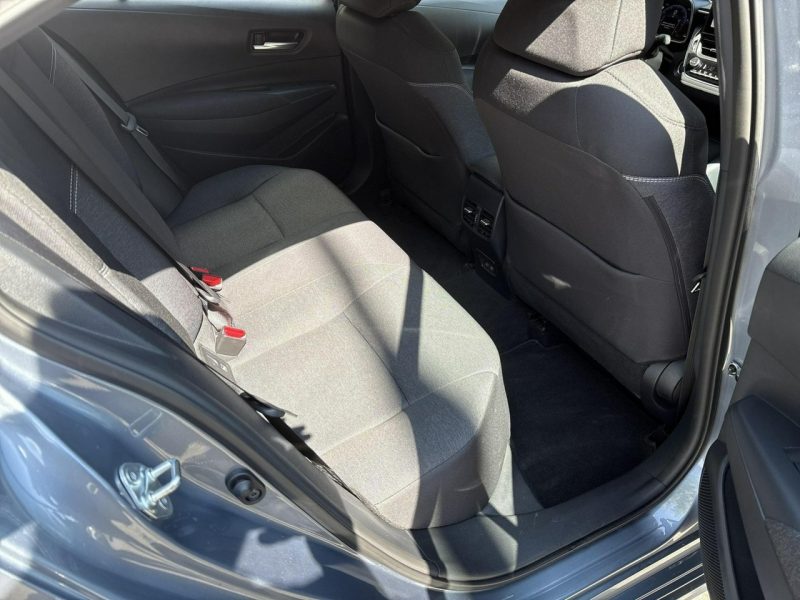 Toyota Corolla 1.5 VVTi COMFORT TECH, salon Polska, gwarancja, FV23% E21 (2019-)