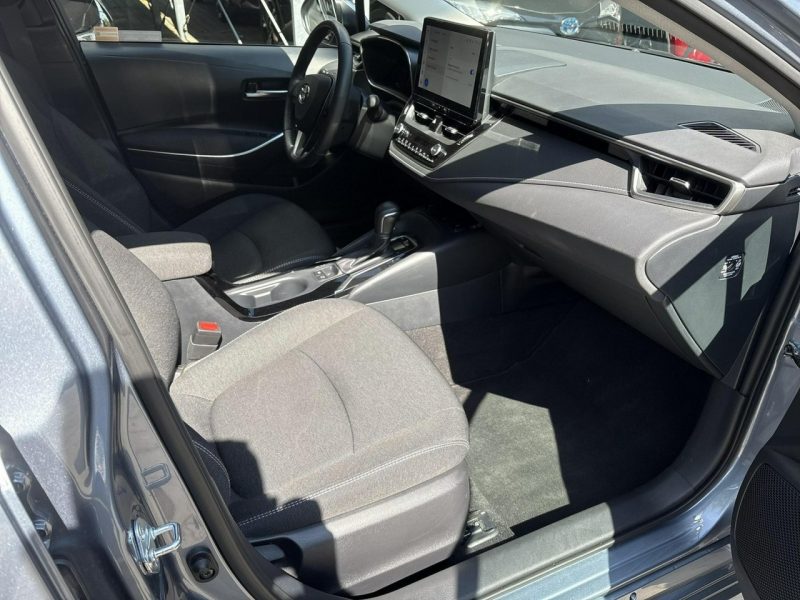 Toyota Corolla 1.5 VVTi COMFORT TECH, salon Polska, gwarancja, FV23% E21 (2019-)