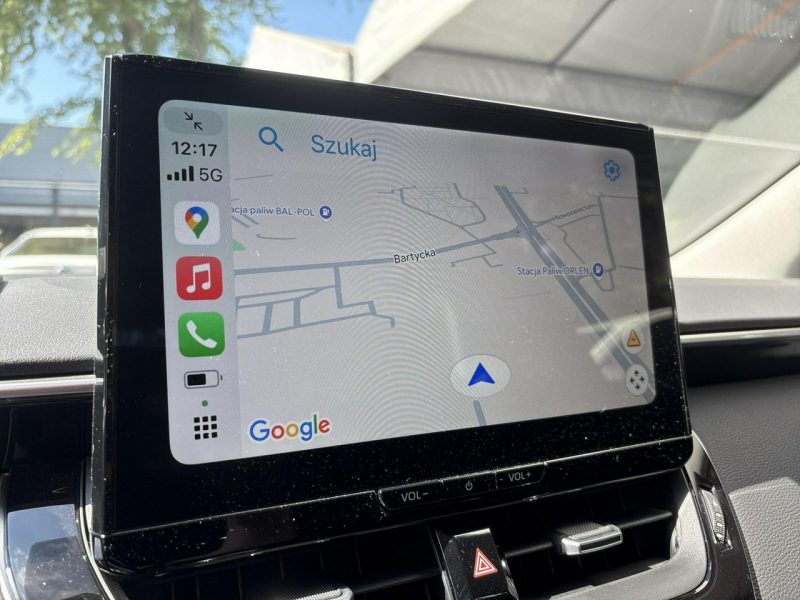 Toyota Corolla 1.5 VVTi COMFORT TECH, salon Polska, gwarancja, FV23% E21 (2019-)