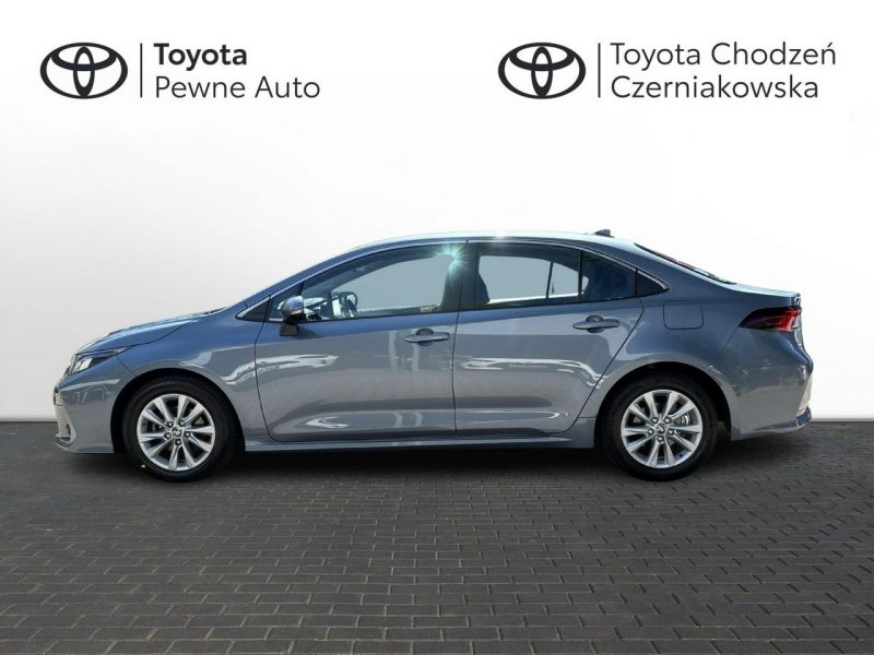 Toyota Corolla 1.5 VVTi COMFORT TECH, salon Polska, gwarancja, FV23% E21 (2019-)