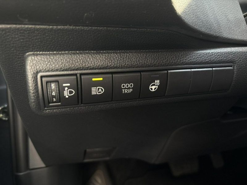 Toyota Corolla 1.5 VVTi COMFORT TECH, salon Polska, gwarancja, FV23% E21 (2019-)