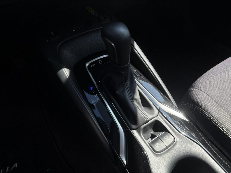 Toyota Corolla 1.5 VVTi COMFORT TECH, salon Polska, gwarancja, FV23% E21 (2019-)