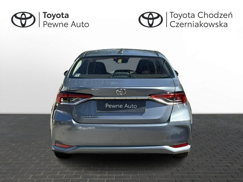 Toyota Corolla 1.5 VVTi COMFORT TECH, salon Polska, gwarancja, FV23% E21 (2019-)