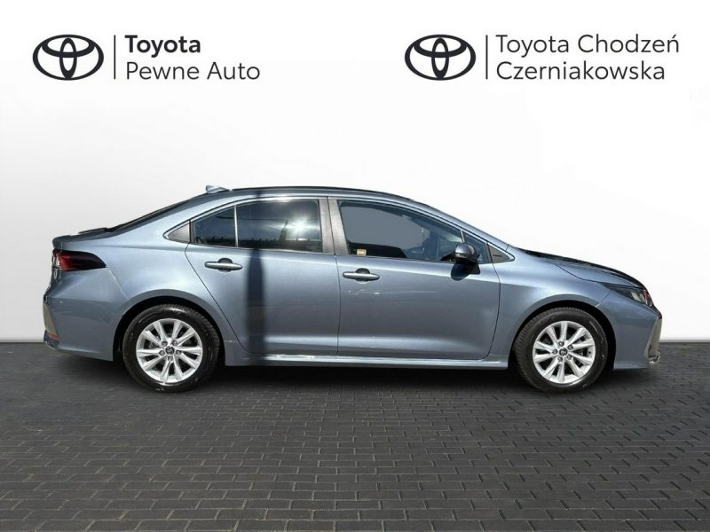 Toyota Corolla 1.5 VVTi COMFORT TECH, salon Polska, gwarancja, FV23% E21 (2019-)