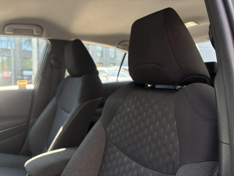 Toyota Corolla 1.5 VVTi COMFORT TECH, salon Polska, gwarancja, FV23% E21 (2019-)