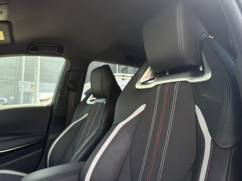 Toyota Corolla 2.0 HSD GR SPORT DYNAMIC, salon Polska, gwarancja, FV23% Seria E16 (2012-)
