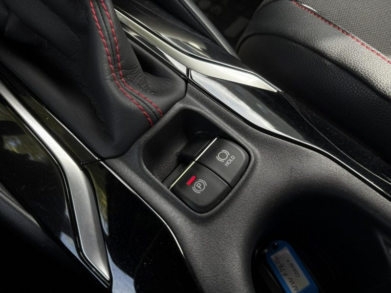 Toyota Corolla 2.0 HSD GR SPORT DYNAMIC, salon Polska, gwarancja, FV23% Seria E16 (2012-)