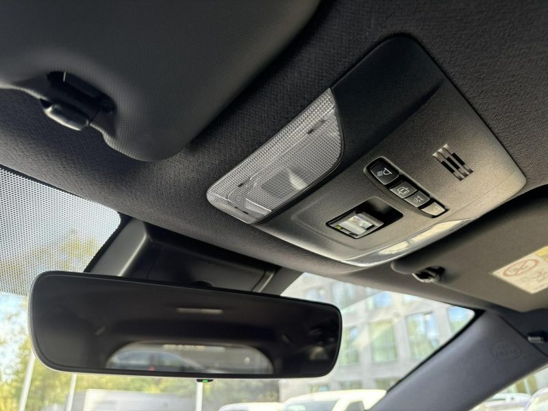 Toyota Corolla 2.0 HSD GR SPORT DYNAMIC, salon Polska, gwarancja, FV23% Seria E16 (2012-)
