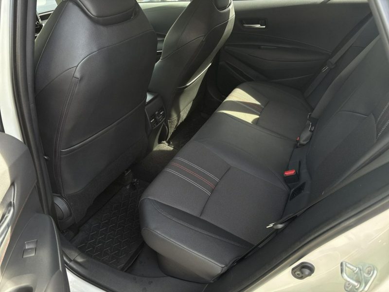 Toyota Corolla 2.0 HSD GR SPORT DYNAMIC, salon Polska, gwarancja, FV23% Seria E16 (2012-)