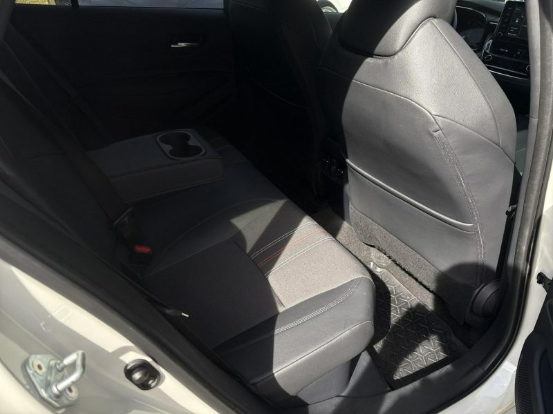 Toyota Corolla 2.0 HSD GR SPORT DYNAMIC, salon Polska, gwarancja, FV23% Seria E16 (2012-)