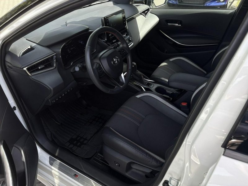 Toyota Corolla 2.0 HSD GR SPORT DYNAMIC, salon Polska, gwarancja, FV23% Seria E16 (2012-)